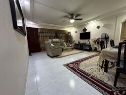 Blk 718 Bedok Reservoir Road (Bedok), HDB 4 Rooms #559170351